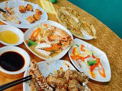 -揭阳钟记小食(福田新村店)