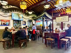 -同得兴 Since·1995 传统苏式面馆(嘉馀坊店)