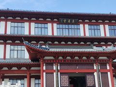 -汤显祖纪念馆