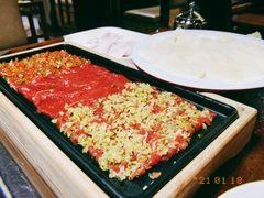 -巴邑火锅·鲜切牛肉(萧山银隆店)