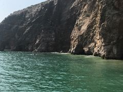 -海驴岛(荣成市)