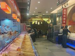-阿串串老火锅(力盟店)