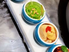 -老头儿油爆虾·1987杭州烟火味(湖滨银泰in77D区店)