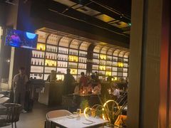 -洛缦音乐餐厅(工业展览馆万象城店)