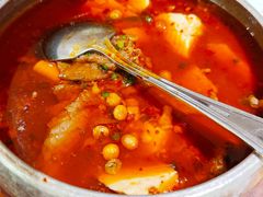 麻婆豆腐-蓉城小馆(科兴店)