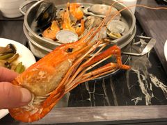 -泰山宝盛大酒店·八珍轩自助餐