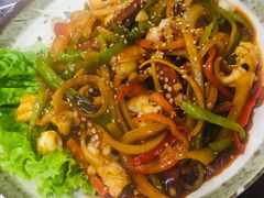 -长今家韩国料理(瑞景店)