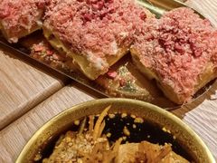 -小豆海棠(嘉兴路店)