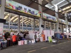 门面-西郊国际农产品交易中心