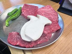 -Daedo Sikdang(往十里总店)