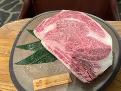 现切和牛(烤肉）-黑牛の店·和牛烧肉(合生汇店)