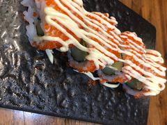 -尺山寸水日料(马桥满天星店)