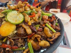 -一烙锅(友谊店)