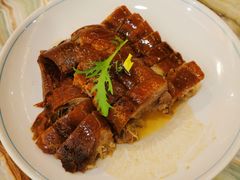 -椿记烧鹅(叠彩店)