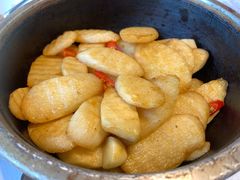 -彩云天云南餐厅