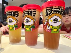 -聚味瞿记·龙虾堂(坡子街店)