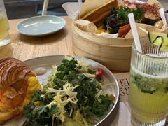 -CHILLAX轻乐时(侨建·Hi City店)