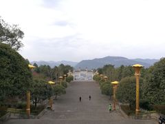 -三峡梯城