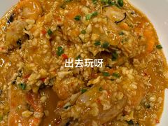 -聚味瞿记·龙虾堂(坡子街店)