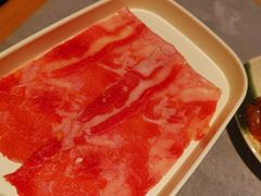 -福成自助烤肉(双桥万达店)
