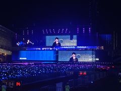 -金华市体育中心