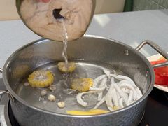 -椰小鸡·琼州糟粕醋(美兰缤纷城店)