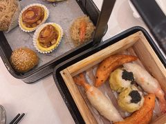 -翠园(广州太古汇店)