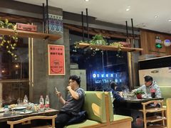 -小牛海记潮汕牛肉店(永定路店)
