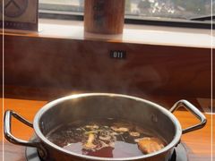 -呷哺呷哺(西单大悦城店)