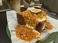 -KUDDO COFFEE(天河城店)