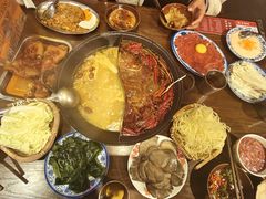 -萍姐火锅·公路夜市(南京新街口店)