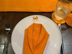 -Ministry of Crab(科伦坡店)