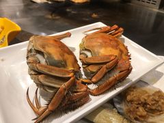 -悦巷海鲜自助铁板烧(秦皇东大街店)