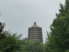 -玲珑塔公园