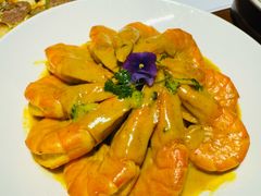 -咖梦餐厅 COMENG RESTAURANT