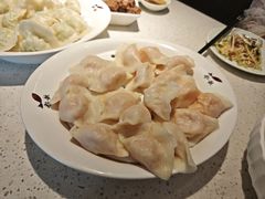 -船歌·鱼水饺青岛菜(金狮广场店)