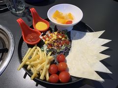-HOTISLAND海鸡岛·韩国料理(江南西店)
