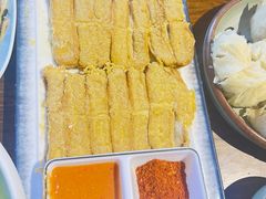 -七步香云南山里菜(昆明老街店)