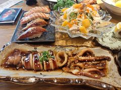 -渔井食堂(新洲店)