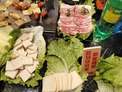-烧烤季休闲餐厅(贵阳蟠桃宫店)