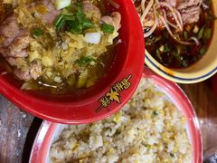 -冒椒火辣(奎星楼街店)