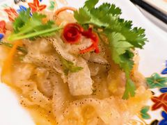 凉拌海蜇-百乐门喜宴(海珠广场华厦店)