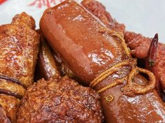 -刘小忙把子肉(北园大街总店)