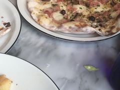 -玛尚诺Pizza&Bar(长泰广场店)