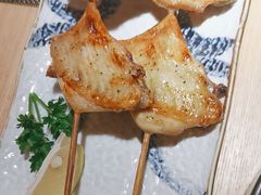 -德川家日本料理(中关村寰太大厦店)