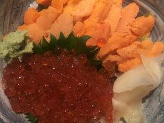 -然寿司(郎园vintage店)