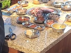 -安又胖韩国烤肉