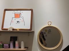 -白熊咖啡(闽江大道店)