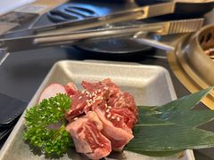 -極屋鮨牛 · 烧肉酒场(时代C馆店)