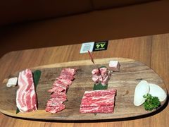 -虎哥六韩式烤肉料理 TIGERGRILL(隆生金山湖中心购物广场店)